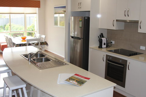 C And C Tanunda - Maitland Accommodation 8