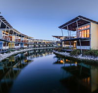 South Shores Yellowfin Villa 96 - South Shores Normanville - Maitland Accommodation
