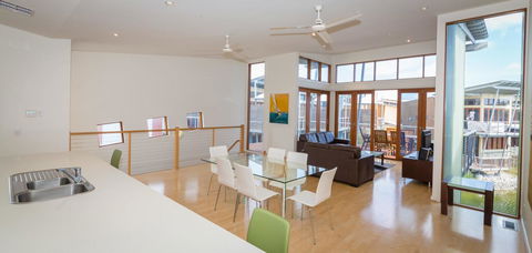 South Shores Yellowfin Villa 96 - South Shores Normanville - Maitland Accommodation 10