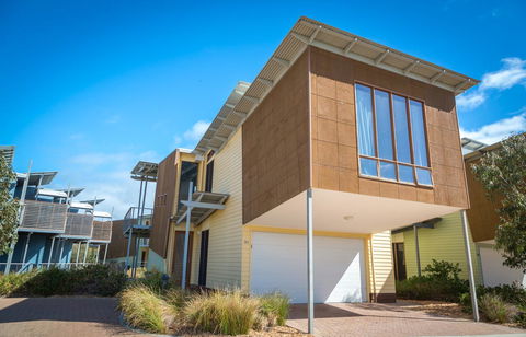 South Shores Yellowfin Villa 96 - South Shores Normanville - Maitland Accommodation 16