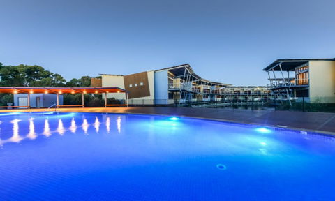 South Shores Yellowfin Villa 96 - South Shores Normanville - Maitland Accommodation 14