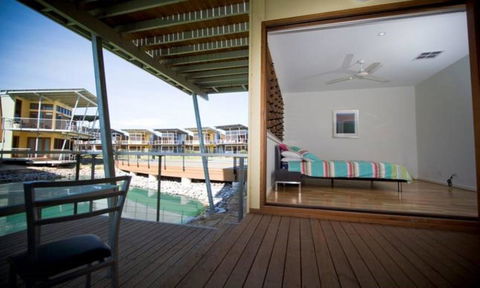 South Shores Yellowfin Villa 96 - South Shores Normanville - Maitland Accommodation 5
