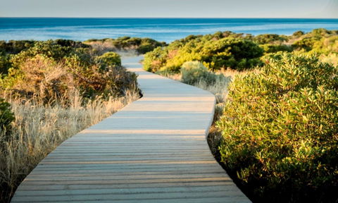 South Shores Yellowfin Villa 96 - South Shores Normanville - Maitland Accommodation 22