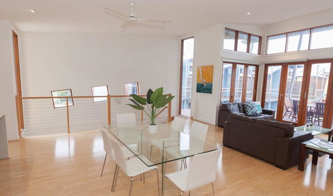 South Shores Yellowfin Villa 96 - South Shores Normanville - Maitland Accommodation 15