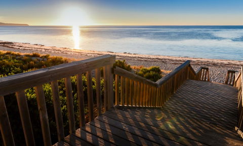 South Shores Yellowfin Villa 96 - South Shores Normanville - Maitland Accommodation 7