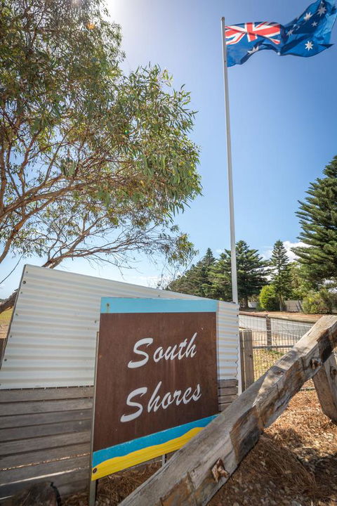 South Shores Yellowfin Villa 96 - South Shores Normanville - Maitland Accommodation 2