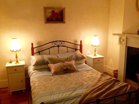 Goolwa Marinerâ€™s Cottage - Free Wifi And Pet Friendly - Centrally Located In Historic Region - Maitland Accommodation 24