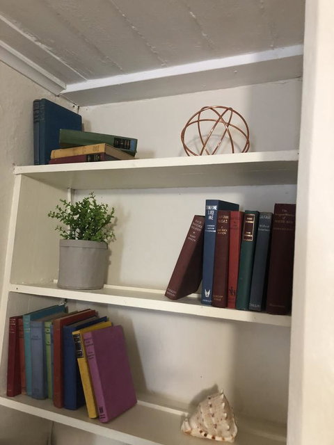 Goolwa Marinerâ€™s Cottage - Free Wifi And Pet Friendly - Centrally Located In Historic Region - Maitland Accommodation 15