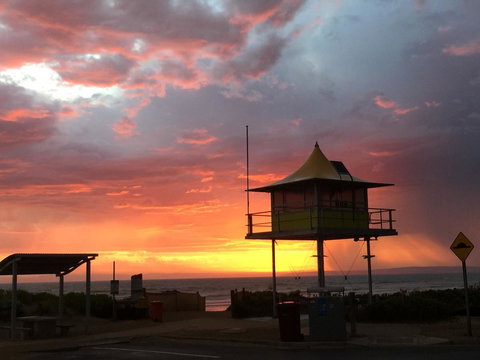 Goolwa Marinerâ€™s Cottage - Free Wifi And Pet Friendly - Centrally Located In Historic Region - Maitland Accommodation 38
