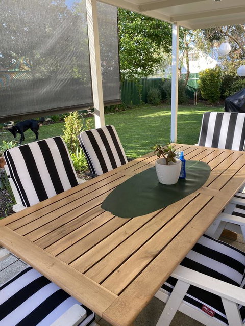 Goolwa Marinerâ€™s Cottage - Free Wifi And Pet Friendly - Centrally Located In Historic Region - Maitland Accommodation 1