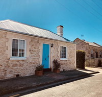 Goolwa Mariners Cottage - Free Wifi and Pet Friendly - Centrally located in Historic Region - Maitland Accommodation