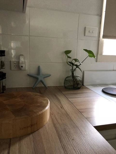 Goolwa Marinerâ€™s Cottage - Free Wifi And Pet Friendly - Centrally Located In Historic Region - Maitland Accommodation 34