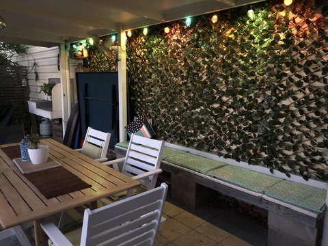 Goolwa Marinerâ€™s Cottage - Free Wifi And Pet Friendly - Centrally Located In Historic Region - Maitland Accommodation 6