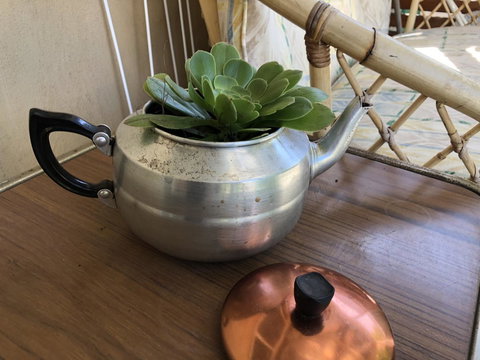 Goolwa Marinerâ€™s Cottage - Free Wifi And Pet Friendly - Centrally Located In Historic Region - Maitland Accommodation 28