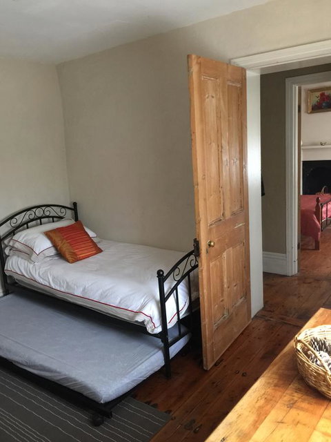 Goolwa Marinerâ€™s Cottage - Free Wifi And Pet Friendly - Centrally Located In Historic Region - Maitland Accommodation 9