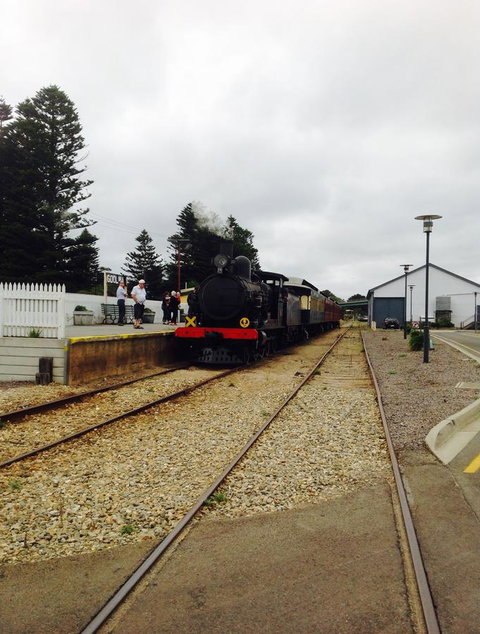 Goolwa Marinerâ€™s Cottage - Free Wifi And Pet Friendly - Centrally Located In Historic Region - Maitland Accommodation 39