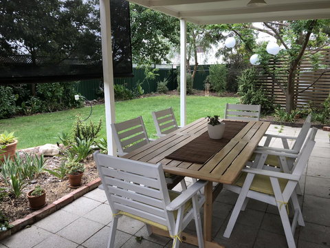 Goolwa Marinerâ€™s Cottage - Free Wifi And Pet Friendly - Centrally Located In Historic Region - Maitland Accommodation 5