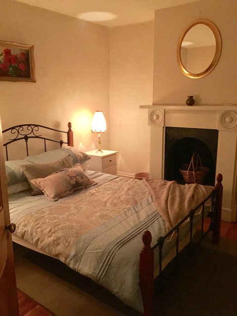 Goolwa Marinerâ€™s Cottage - Free Wifi And Pet Friendly - Centrally Located In Historic Region - Maitland Accommodation 4