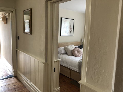 Goolwa Marinerâ€™s Cottage - Free Wifi And Pet Friendly - Centrally Located In Historic Region - Maitland Accommodation 10