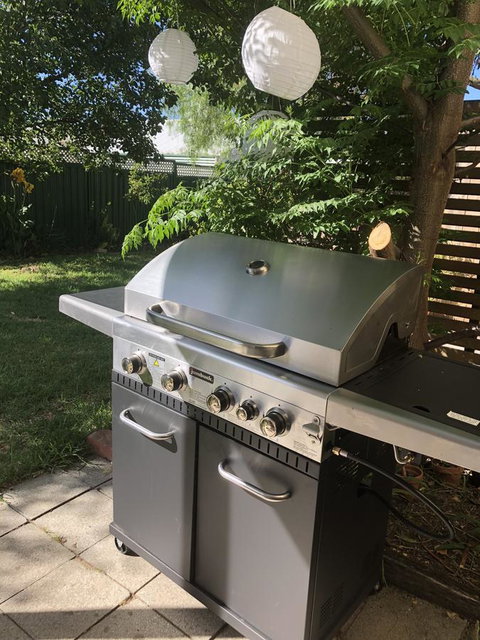 Goolwa Marinerâ€™s Cottage - Free Wifi And Pet Friendly - Centrally Located In Historic Region - Maitland Accommodation 21