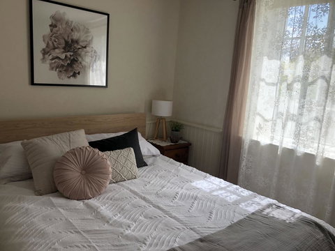 Goolwa Marinerâ€™s Cottage - Free Wifi And Pet Friendly - Centrally Located In Historic Region - Maitland Accommodation 3