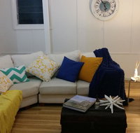 The Sandland Shack - Maitland Accommodation