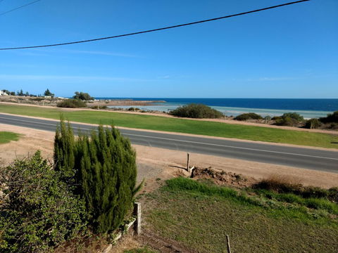 Seafront Shack - Maitland Accommodation 0