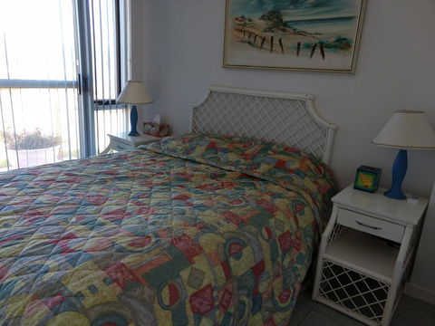 Seafront Shack - Maitland Accommodation 5