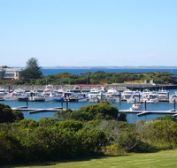 Harbour View Motel - Maitland Accommodation