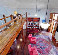 Druids Hall - Maitland Accommodation