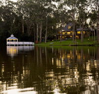 Lincoln Downs Resort Batemans Bay - Maitland Accommodation