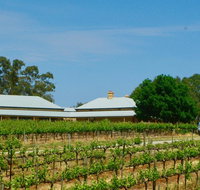 Scobie Lane Retreat - Maitland Accommodation