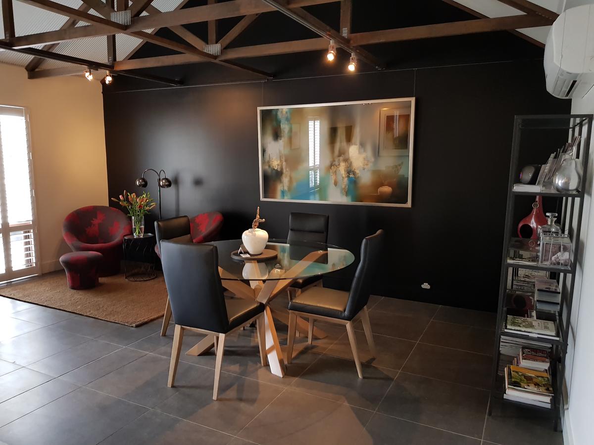 Mintaro SA Maitland Accommodation