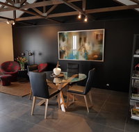 Irongate Studio BB - Maitland Accommodation