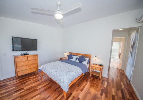 South Shores Villa 31 - South Shores Normanville - Maitland Accommodation 2