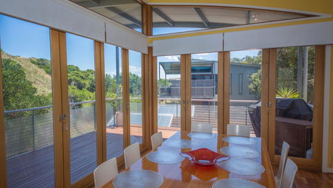 South Shores Villa 31 - South Shores Normanville - Maitland Accommodation 11