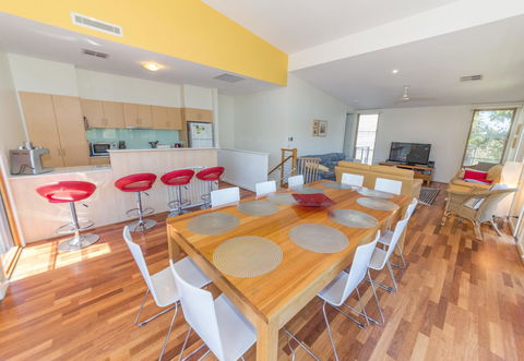 South Shores Villa 31 - South Shores Normanville - Maitland Accommodation 21