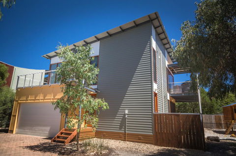 South Shores Villa 31 - South Shores Normanville - Maitland Accommodation 7