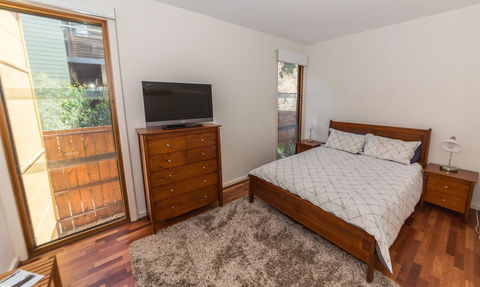 South Shores Villa 31 - South Shores Normanville - Maitland Accommodation 16