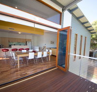 South Shores Villa 31 - South Shores Normanville - Maitland Accommodation