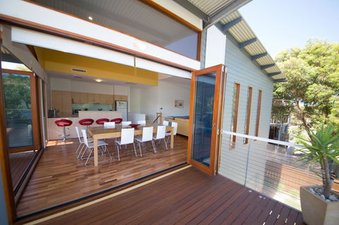 South Shores Villa 31 - South Shores Normanville - Maitland Accommodation 0