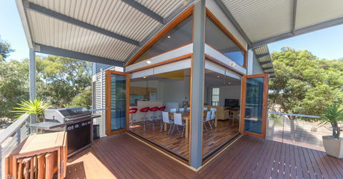 South Shores Villa 31 - South Shores Normanville - Maitland Accommodation 3