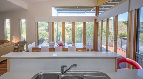 South Shores Villa 31 - South Shores Normanville - Maitland Accommodation 8