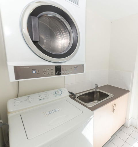 South Shores Villa 31 - South Shores Normanville - Maitland Accommodation 13