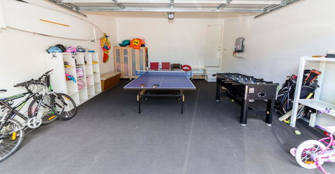 South Shores Villa 31 - South Shores Normanville - Maitland Accommodation 6
