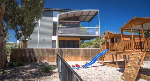 South Shores Villa 31 - South Shores Normanville - Maitland Accommodation 1