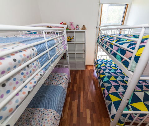 South Shores Villa 31 - South Shores Normanville - Maitland Accommodation 20