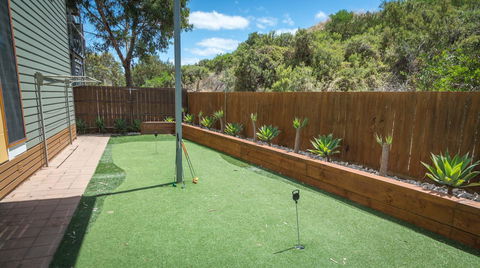 South Shores Villa 31 - South Shores Normanville - Maitland Accommodation 9