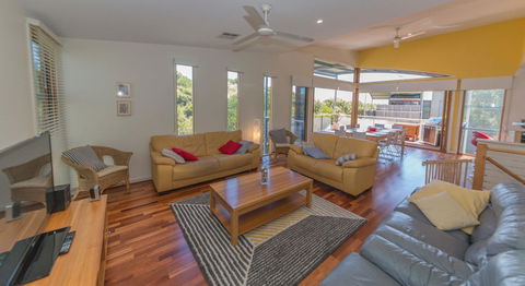 South Shores Villa 31 - South Shores Normanville - Maitland Accommodation 10