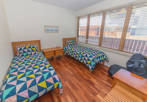 South Shores Villa 31 - South Shores Normanville - Maitland Accommodation 18